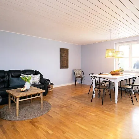 Apartment Blavand Lejlighed
