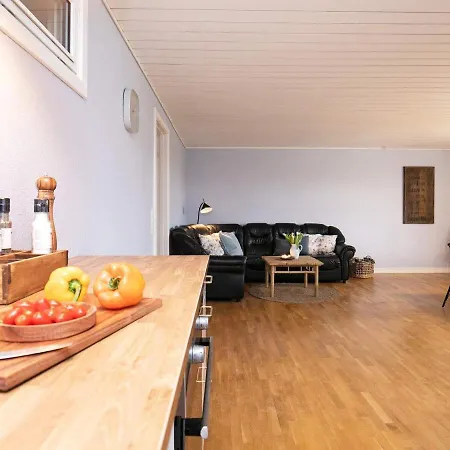 Apartment Blavand Lejlighed Blåvand