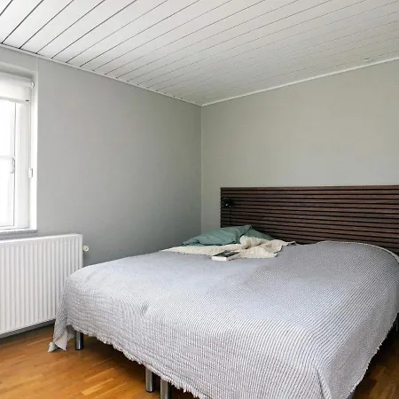 Lejlighed Apartment Blavand Blåvand