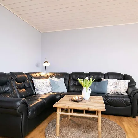 Lejlighed Apartment Blavand Blåvand