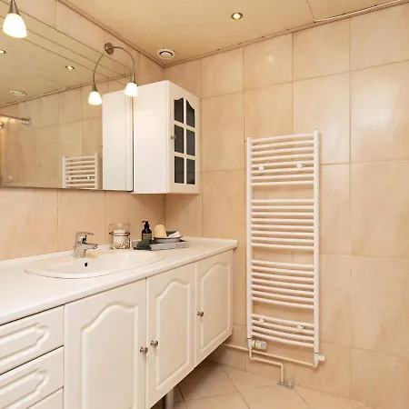 Apartment Blavand Lejlighed