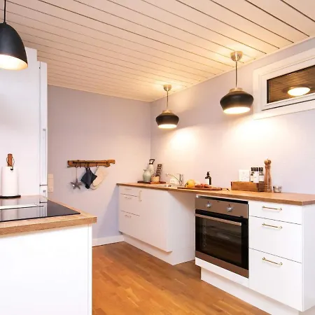 Apartment Blavand Lejlighed *
