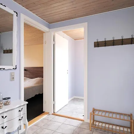 Apartment Blavand Lejlighed Blåvand