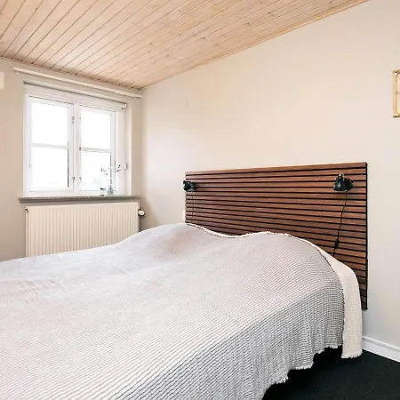 Apartment Blavand Lejlighed